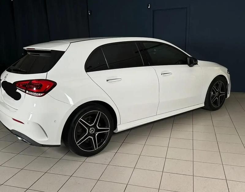 Occasion 2018 Mercedes A200 Style Berline | 20 000 € (Super prix) - Image 1/4