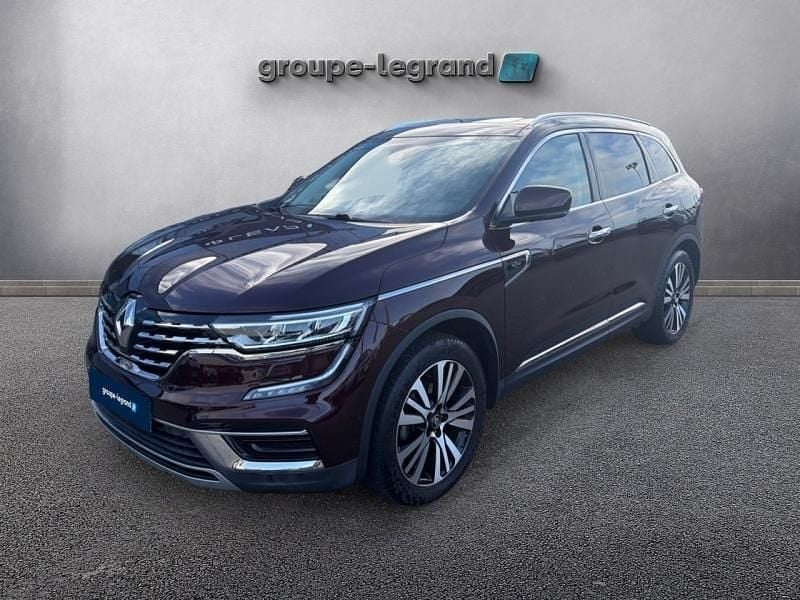 Occasion Renault Koleos Initiale Paris 158 ch (116 kW) 2023 SUV