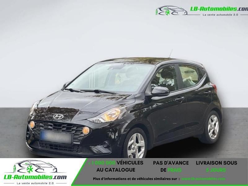 Utilisé 2022 Hyundai i10 Trend Citadine | 16 000 € (Bon prix) - Image 1/4