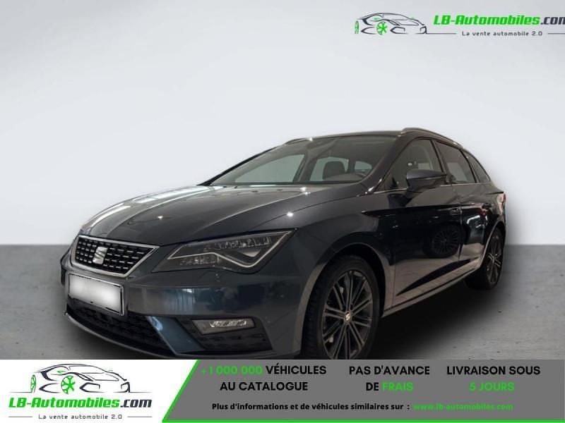 Occasion Cupra Leon 150 ch (110 kW) 2020 Break