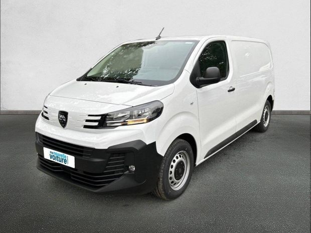 Blanc Utilisé 2024 Peugeot Expert S Van | 31 384 € (Prix cher) - Image 1/4