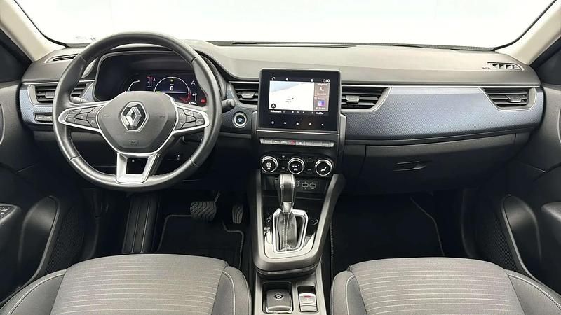 Occasion Renault Arkana Zen 145 ch (106 kW) 2022 Gris SUV