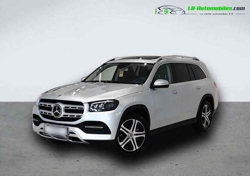 Utilisé 2020 Mercedes GLS400 SUV | 89 200 € - Image 1/4