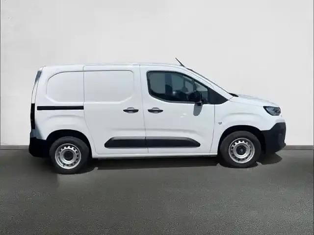 Occasion Citroën Berlingo 100 ch (73 kW) 2024 Blanc Monospace
