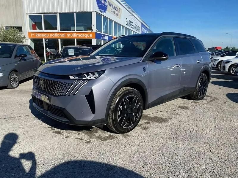 Nouvelle 2025 Peugeot 5008 GT Monospace | 37 980 € (Bon prix) - Image 1/4
