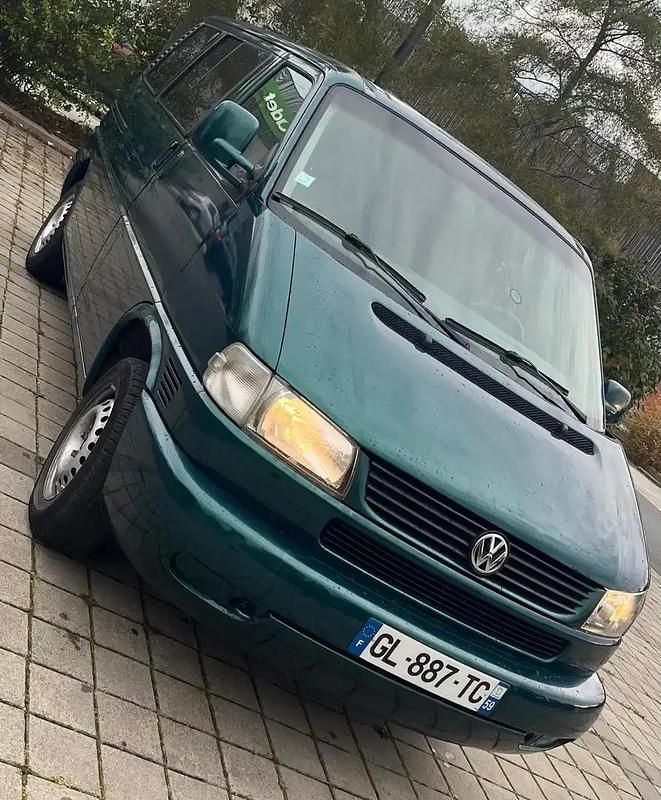 Occasion 1998 VW Caravelle Monospace | 5 000 € - Image 1/4