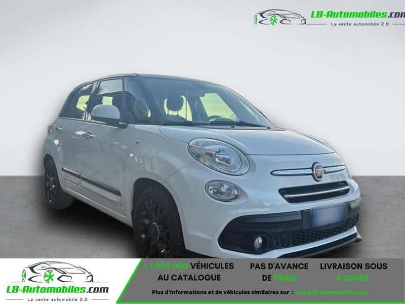 Occasion 2018 Fiat 500 Citadine | 13 900 € (Super prix) - Image 1/4