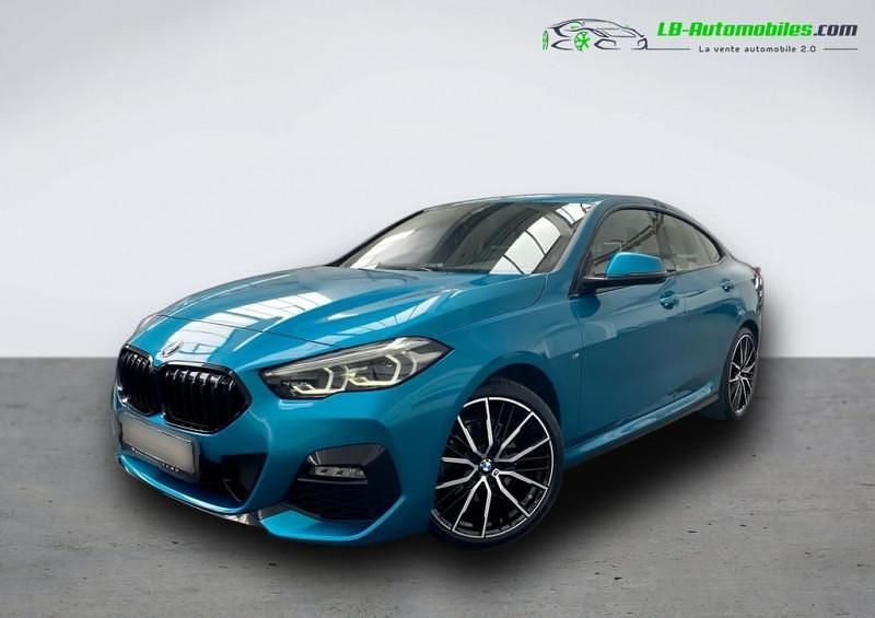 Utilisé 2024 BMW 218 Comfort Edition Coupé | 36 100 € (Prix juste) - Image 1/4