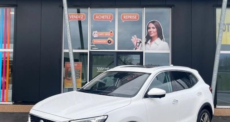 Occasion MG EHS Luxury 258 ch (189 kW) 2023 SUV