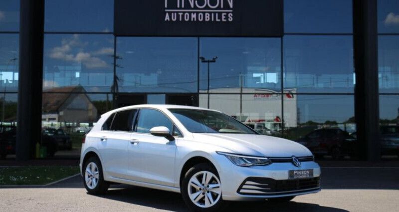 Utilisé 2024 VW e-Golf Life Citadine | 24 390 € - Image 1/4