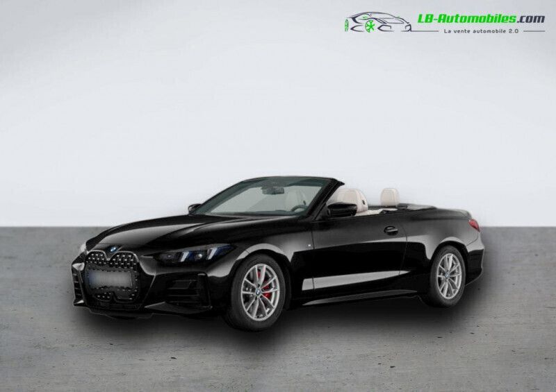 Utilisé 2024 BMW 430 Comfort Edition Coupé | 75 400 € - Image 1/4