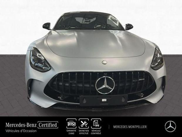 Occasion 2024 Mercedes AMG GT63 S E Performance AMG Coupé | 299 990 € - Image 1/4