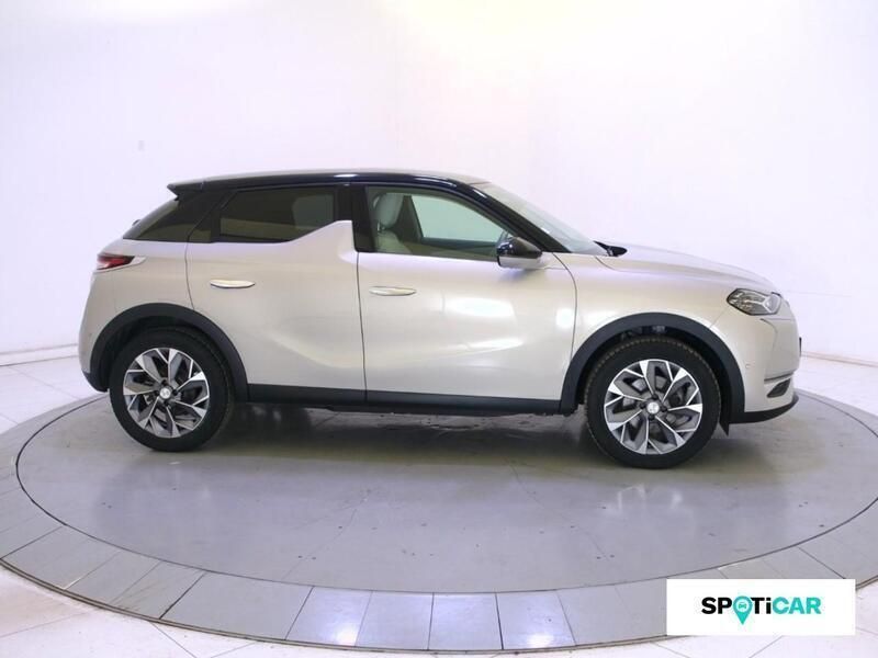 Occasion DS Automobiles DS3 Crossback E-Tense Grand Chic 100 kW (136 ch) 2020 Othercolor SUV