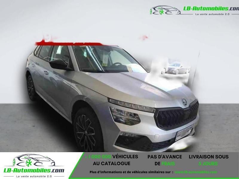 Utilisé 2024 Skoda Kamiq SUV | 23 000 € (Prix juste) - Image 1/2