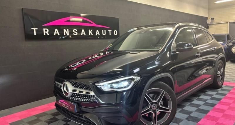 Utilisé 2020 Mercedes GLA200 AMG line SUV | 26 990 € - Image 1/4