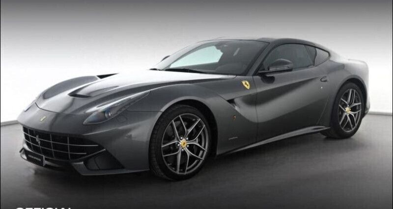 Utilisé 2013 Ferrari F12 Coupé | 249 900 € - Image 1/4