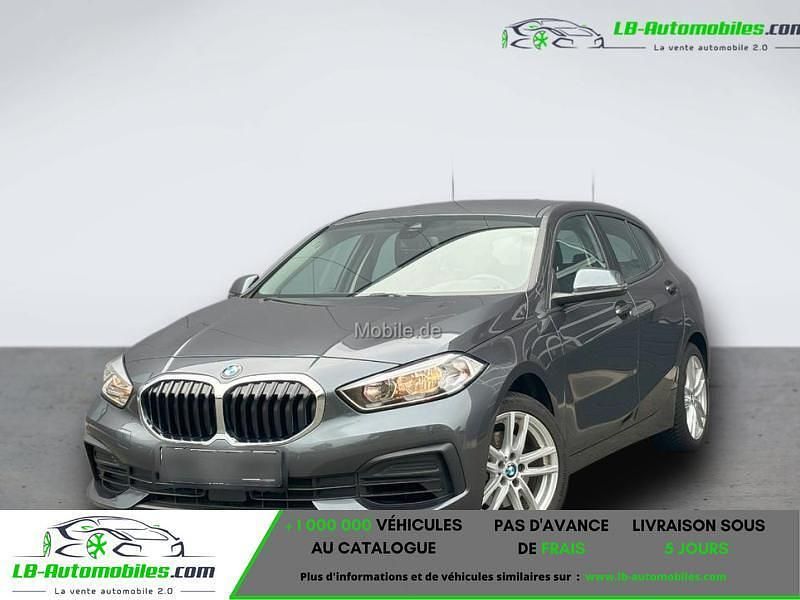 Utilisé 2019 BMW 118 Citadine | 23 800 € (Prix assez cher) - Image 1/4