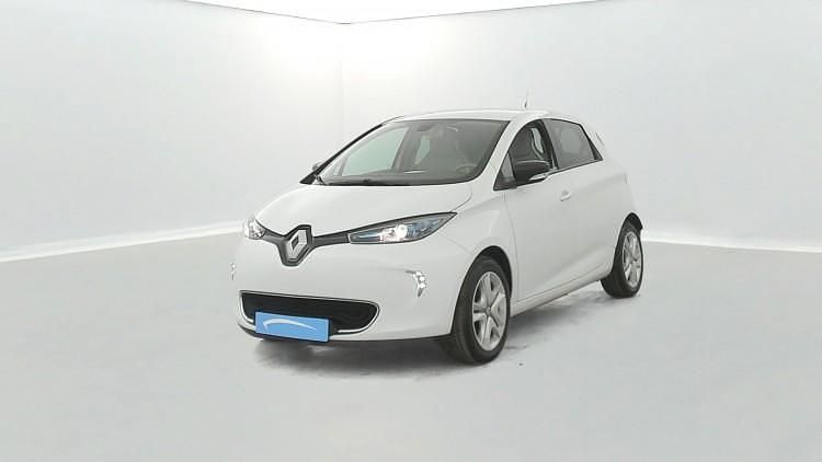 Occasion 2019 Renault Zoe Zen Citadine | 9 390 € (Prix juste) - Image 1/1