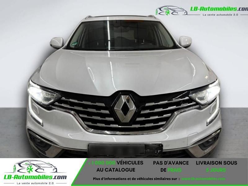 Occasion Renault Koleos 190 ch (139 kW) 2020 SUV