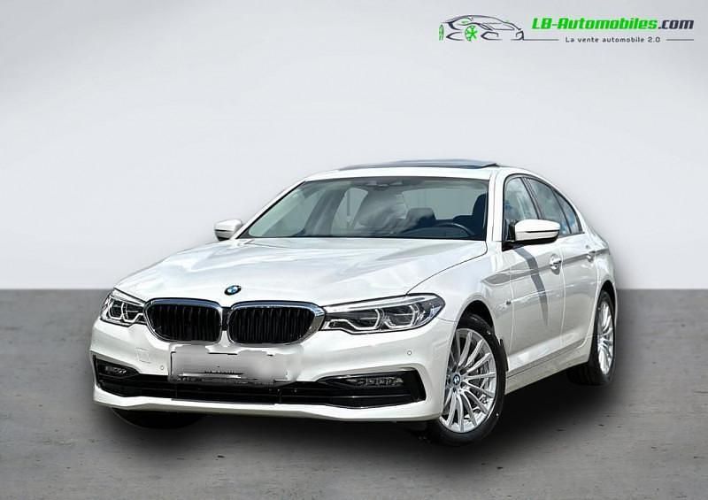 Utilisé 2017 BMW 530 Sport Line Berline | 34 200 € (Bon prix) - Image 1/4