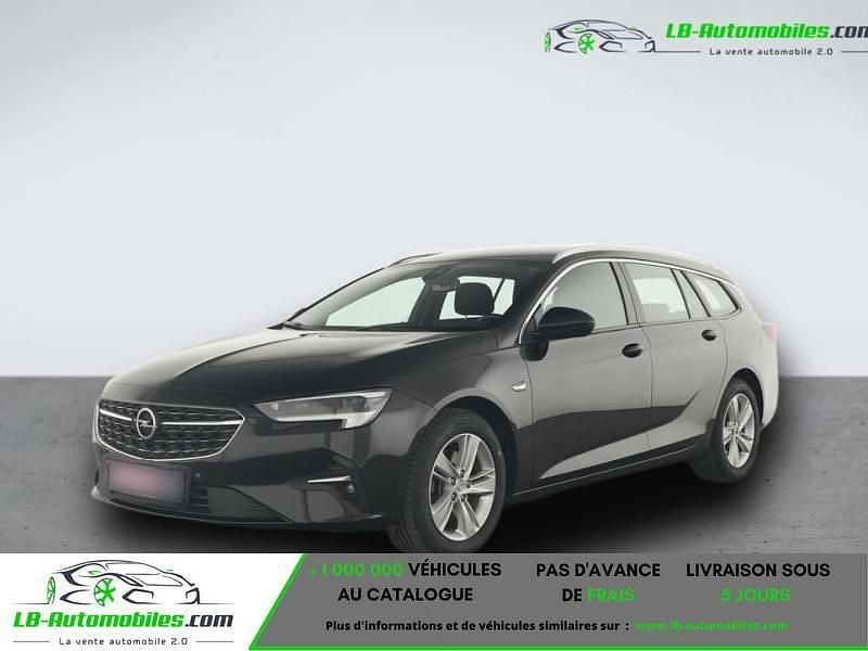 Utilisé 2022 Opel Insignia Sport Berline | 21 500 € (Bon prix) - Image 1/4