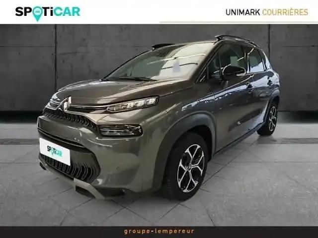 Occasion Citroën C3 Aircross PureTech 2023 Noir SUV