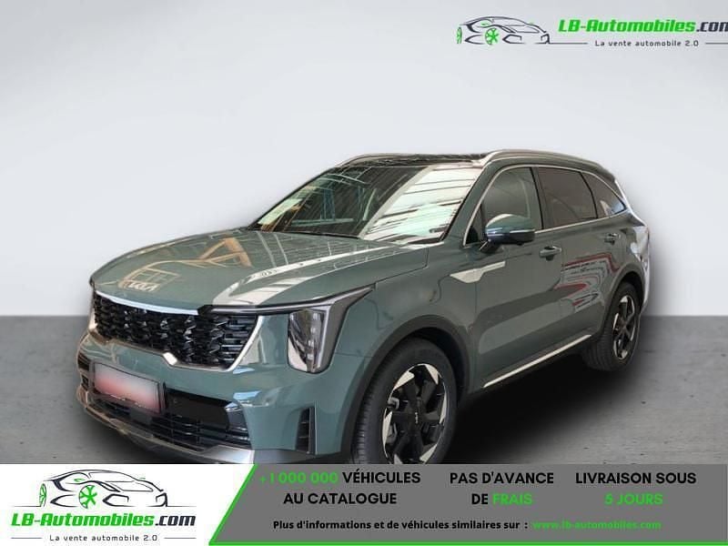 Occasion 2025 Kia Sorento SUV | 63 400 € (Super prix) - Image 1/4