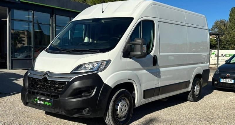 Utilisé 2020 Citroën Jumper Attraction Monospace | 18 990 € - Image 1/4