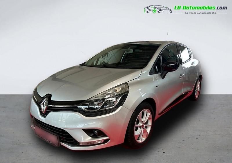 Utilisé 2017 Renault Clio IV Citadine | 13 900 € (Prix juste) - Image 1/4