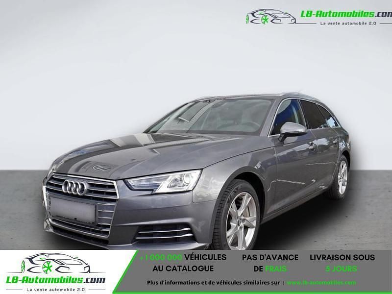 Utilisé 2018 Audi A4 Sport Break | 28 600 € (Prix juste) - Image 1/4