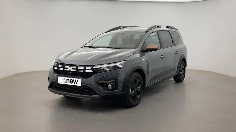 Occasion Dacia Jogger Extreme 2025 Gris Monospace