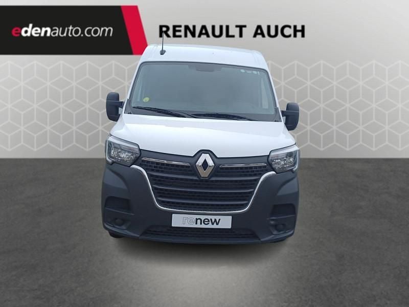 Occasion Renault Master 135 ch (99 kW) 2024 Monospace