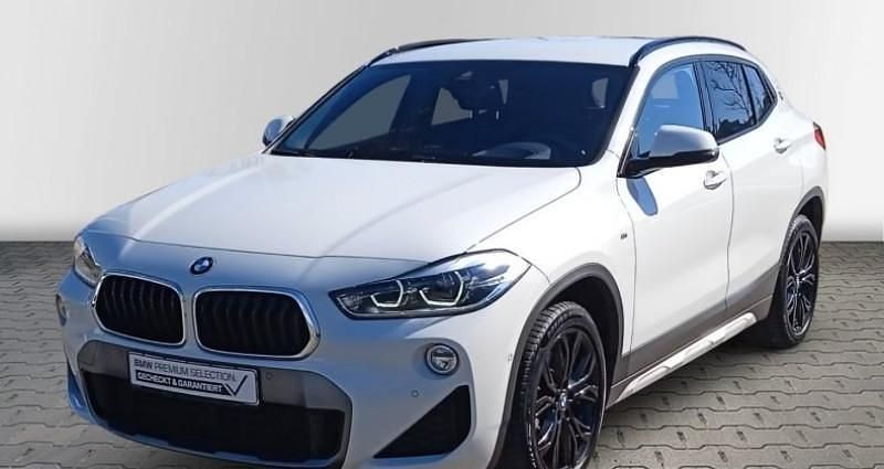 Occasion BMW X2 M Sport 192 ch (141 kW) 2018 SUV