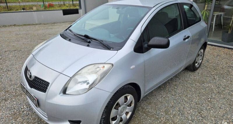 Utilisé 2006 Toyota Yaris Citadine | 3 990 € - Image 1/4