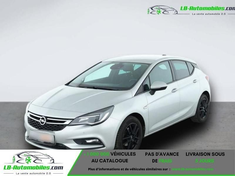 Utilisé 2018 Opel Astra Berline | 16 500 € (Prix juste) - Image 1/4
