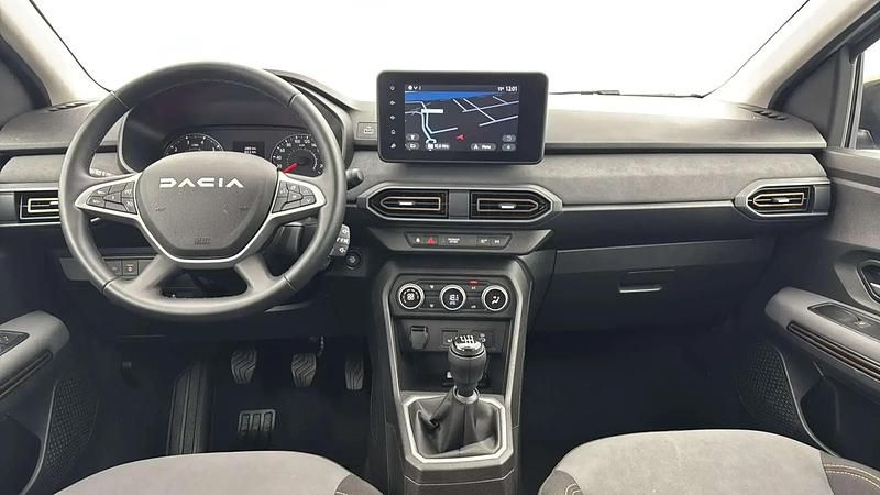 Occasion Dacia Jogger Extreme 2025 Gris Monospace