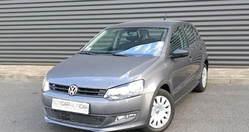 Utilisé 2013 VW Polo Trendline Citadine | 10 990 € (Bon prix) - Image 1/4