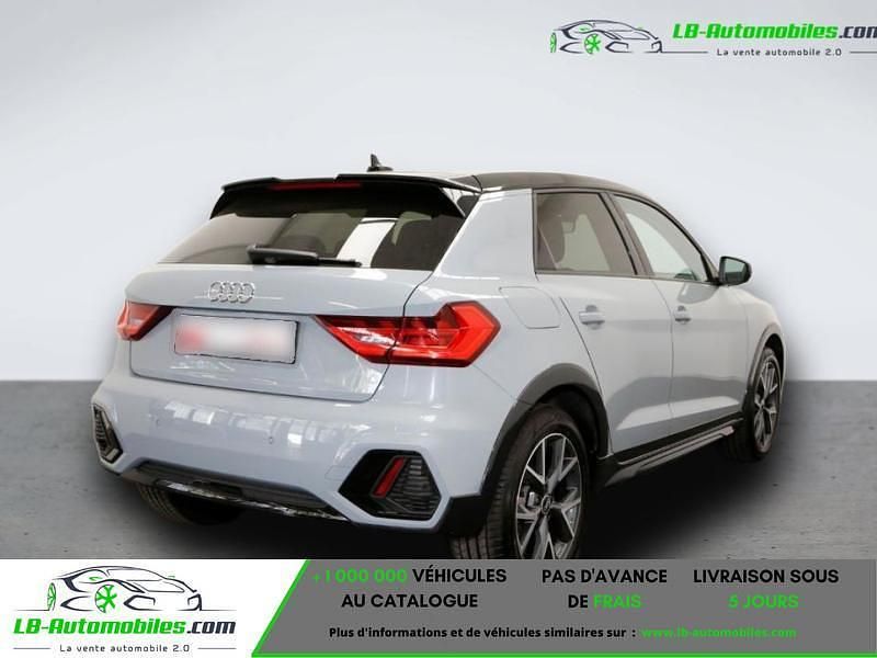 Occasion Audi A1 Sport 116 ch (85 kW) 2020 SUV