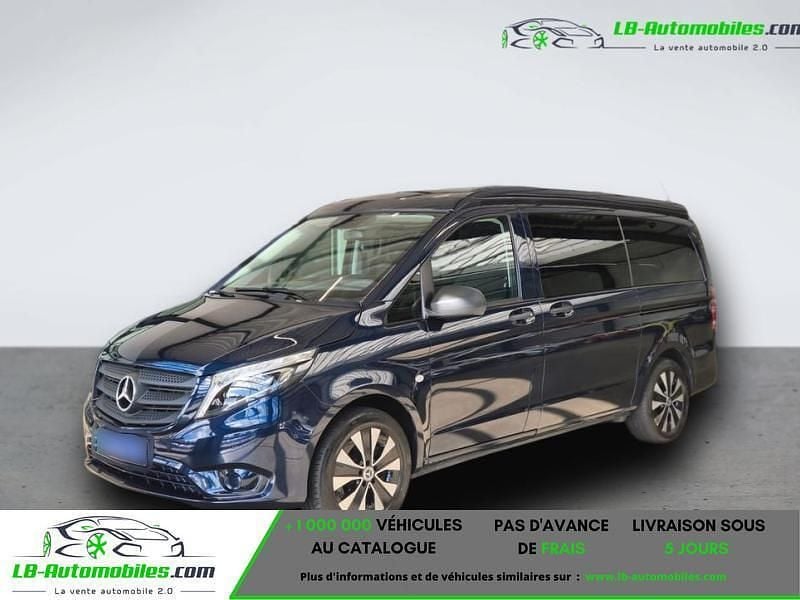 Utilisé 2020 Mercedes V220 Monospace | 56 500 € - Image 1/4