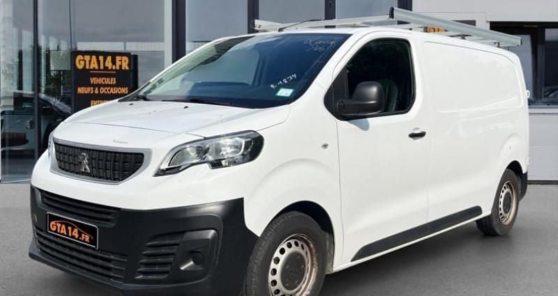 Occasion 2020 Peugeot Expert S Van | 19 970 € - Image 1/4