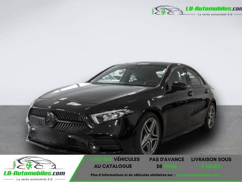 Occasion Mercedes A200 163 ch (119 kW) 2019 Berline