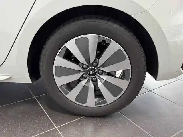 Occasion Audi A1 Sportback S-Line 116 ch (85 kW) 2024 Blanc cortina Citadine