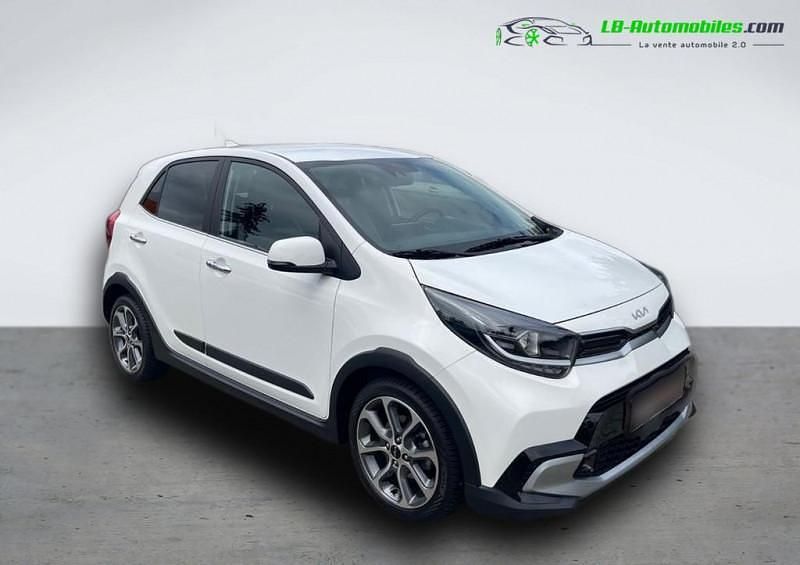 Utilisé 2022 Kia Picanto Citadine | 20 800 € (Prix juste) - Image 1/4