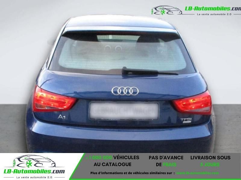 Occasion Audi A1 Sport 95 ch (69 kW) 2015 Citadine