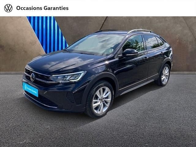 Noir Occasion 2024 VW Taigo Edition SUV | 24 490 € (Prix juste) - Image 1/4