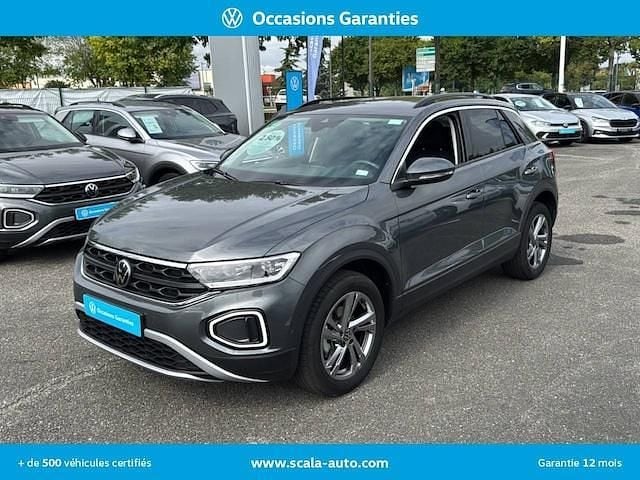 Utilisé 2025 VW T-Roc Edition SUV | 26 990 € (Prix assez cher) - Image 1/4