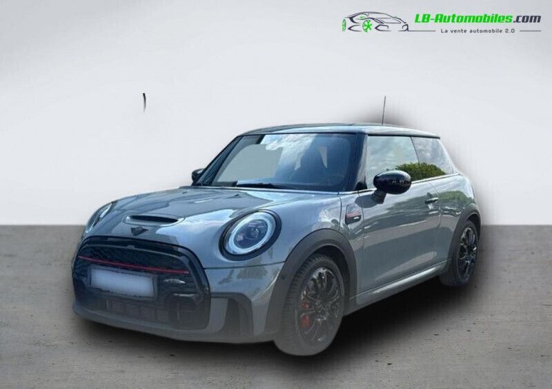 Utilisé 2022 Mini John Cooper Works Citadine | 36 400 € (Prix juste) - Image 1/4
