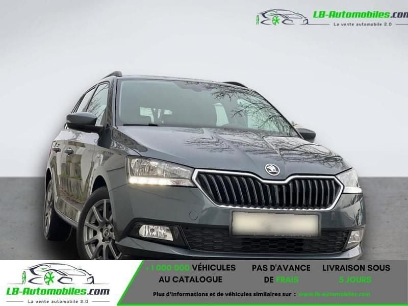 Occasion 2018 Skoda Fabia Break | 17 900 € (Prix juste) - Image 1/4