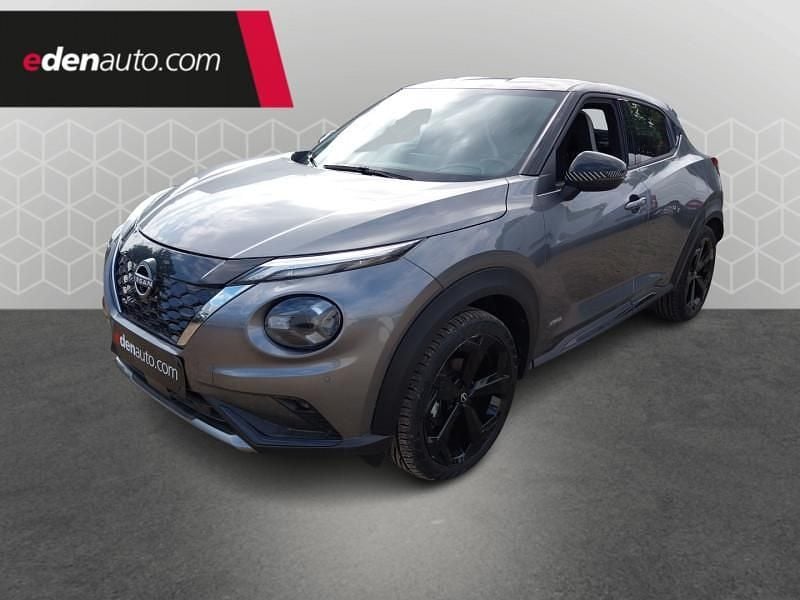 Occasion 2023 Nissan Juke SUV | 20 790 € (Prix juste) - Image 1/4
