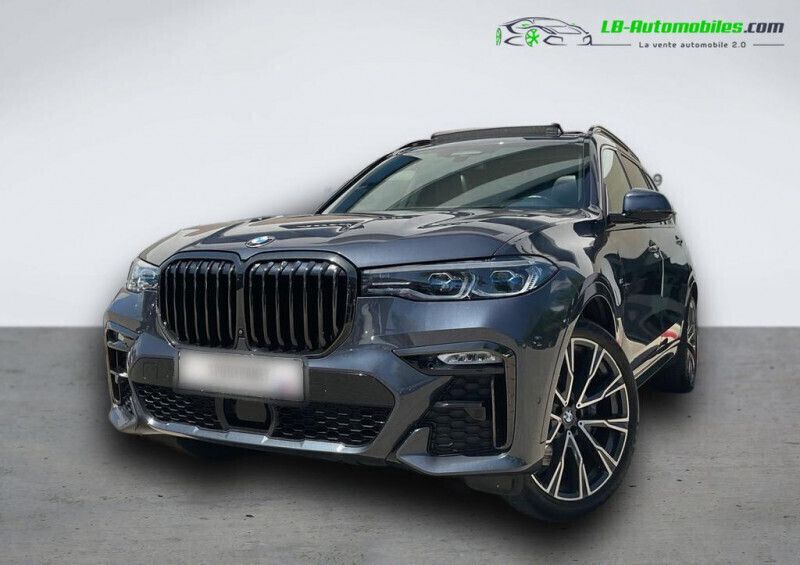 Utilisé 2021 BMW X7 Comfort Edition SUV | 84 800 € - Image 1/4